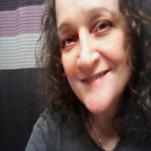 Meet your Posher, Frances